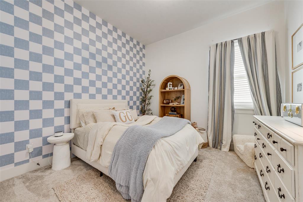 Parks Of Aledo Bluffs - Residential