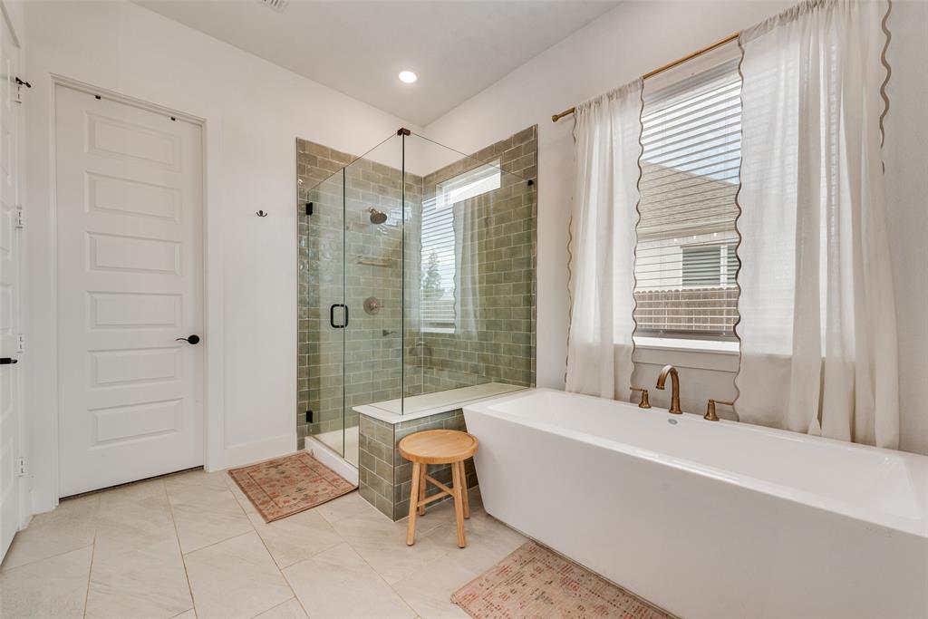 Parks Of Aledo Bluffs - Residential