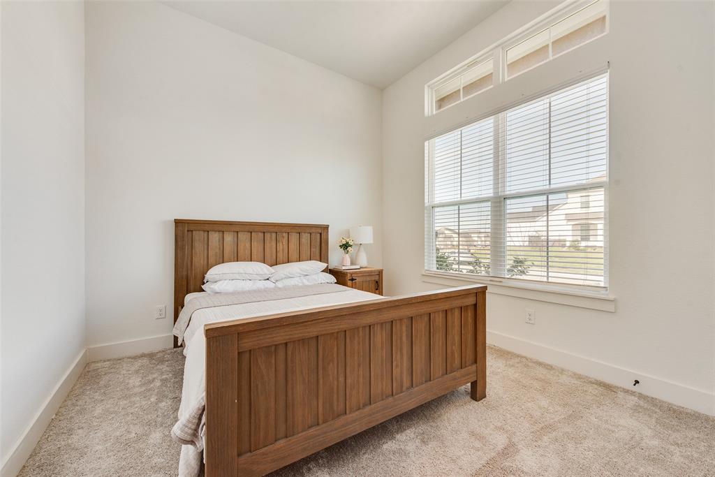 Parks Of Aledo Bluffs - Residential