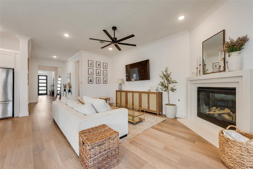 Parks Of Aledo Bluffs - Residential