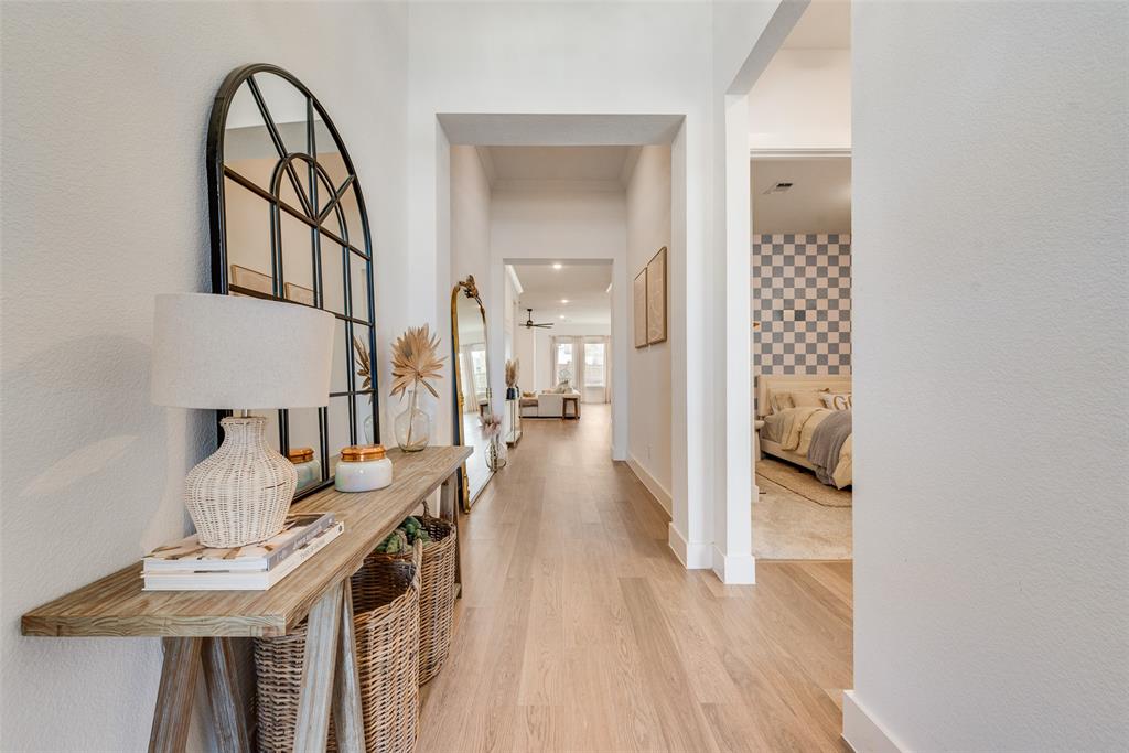 Parks Of Aledo Bluffs - Residential