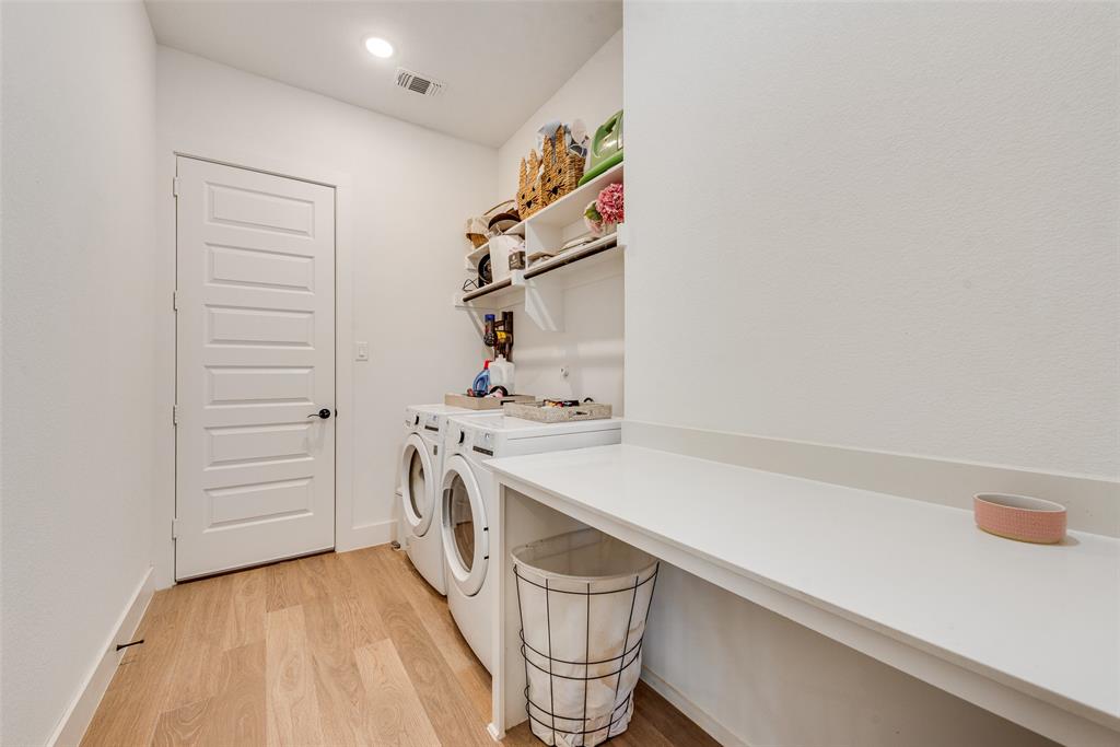 Parks Of Aledo Bluffs - Residential