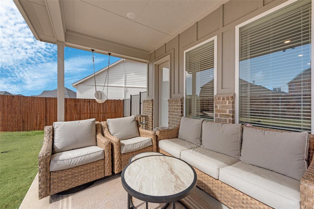 Parks Of Aledo Bluffs - Residential