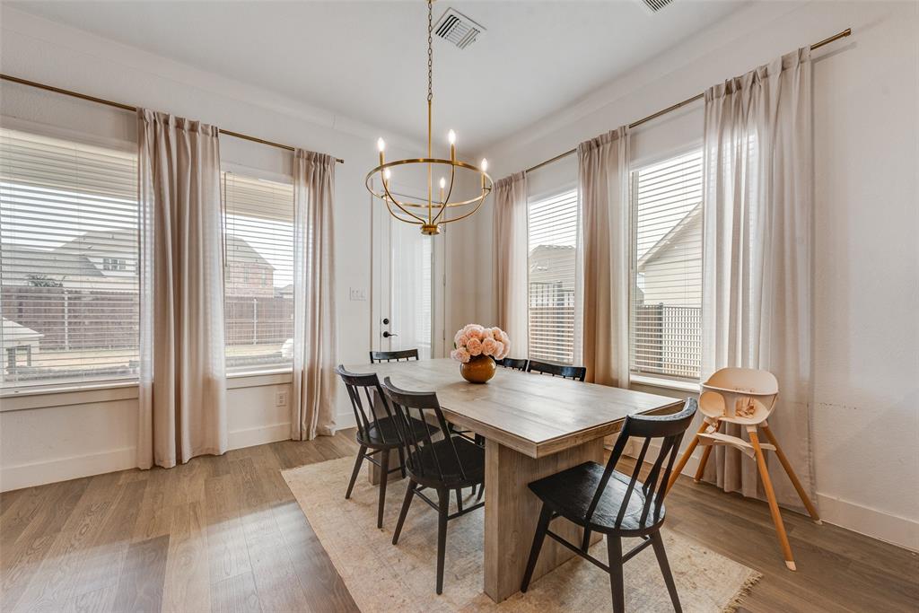 Parks Of Aledo Bluffs - Residential