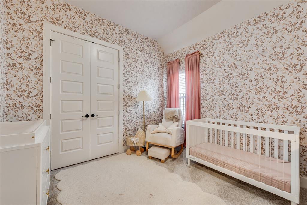 Parks Of Aledo Bluffs - Residential