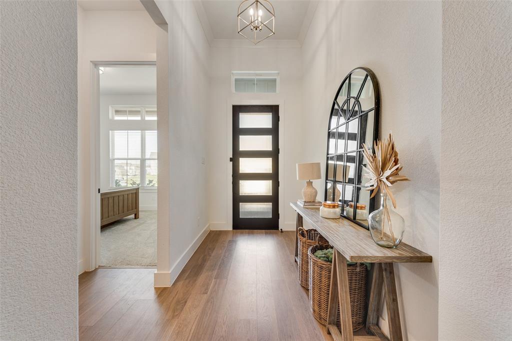 Parks Of Aledo Bluffs - Residential