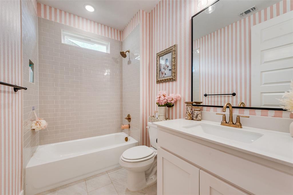 Parks Of Aledo Bluffs - Residential