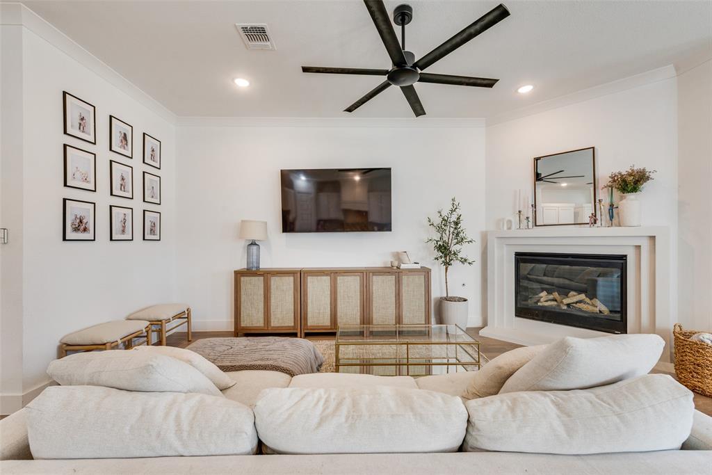 Parks Of Aledo Bluffs - Residential