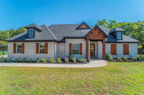 604 Shady Pond Lane Reno TX 76020