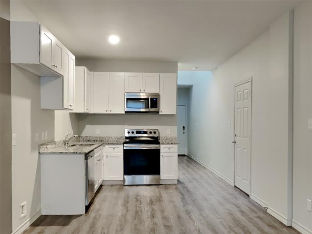 Broadmoor Add - Residential Lease