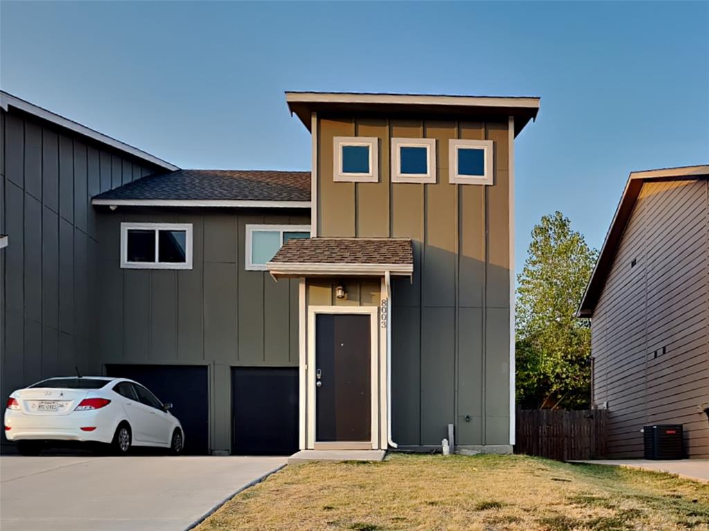 Broadmoor Add - Residential Lease