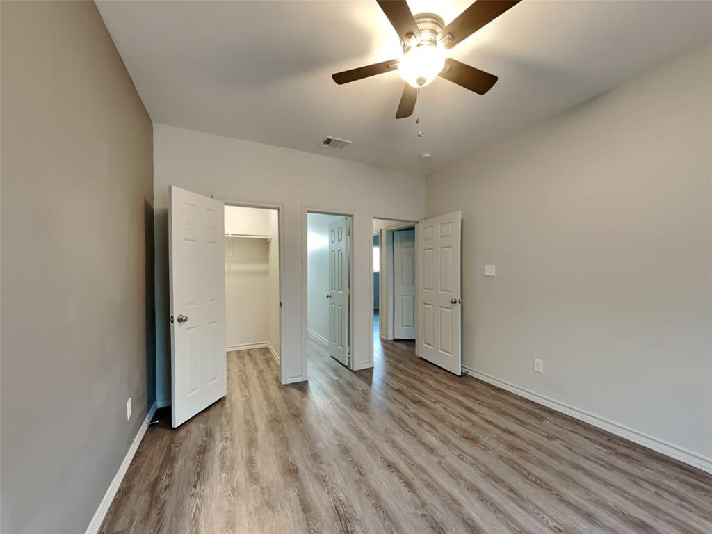 Broadmoor Add - Residential Lease