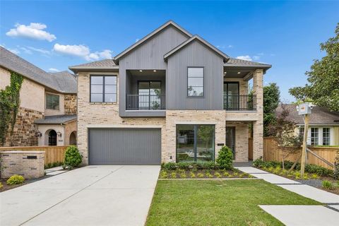5528 Ellsworth Avenue Dallas TX 75206