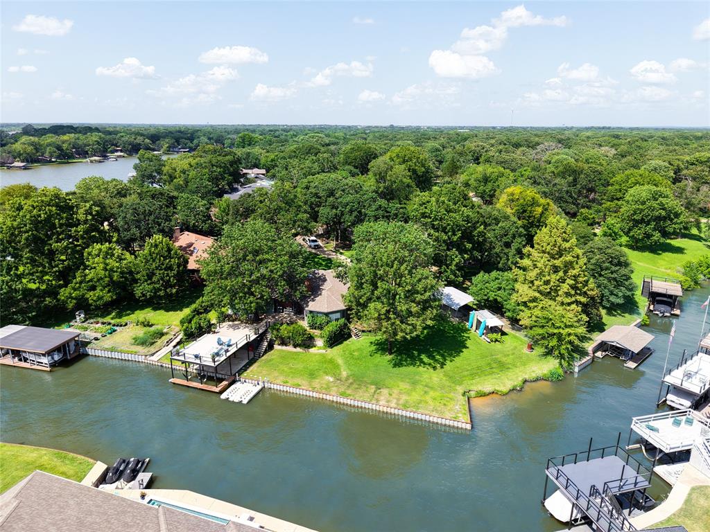 Hickory Creek Estate - Residential