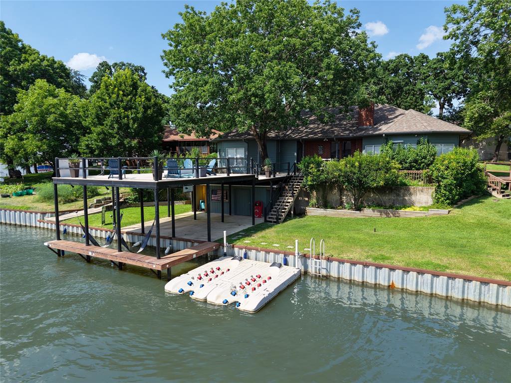 Hickory Creek Estate - Residential