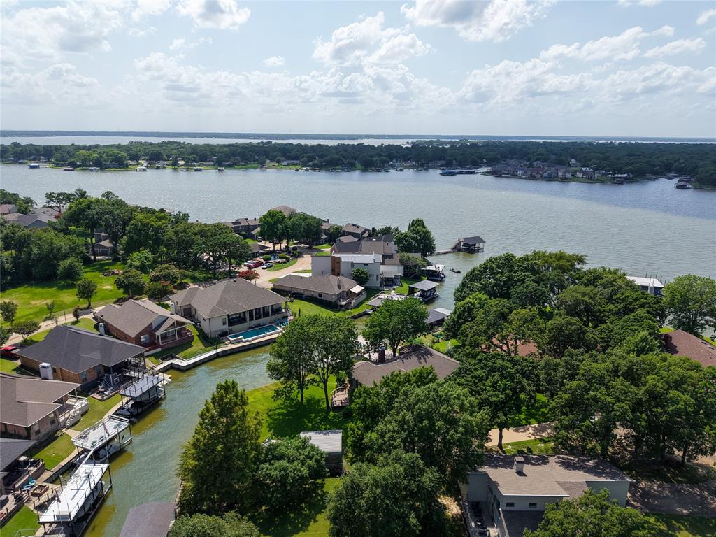 Hickory Creek Estate - Residential