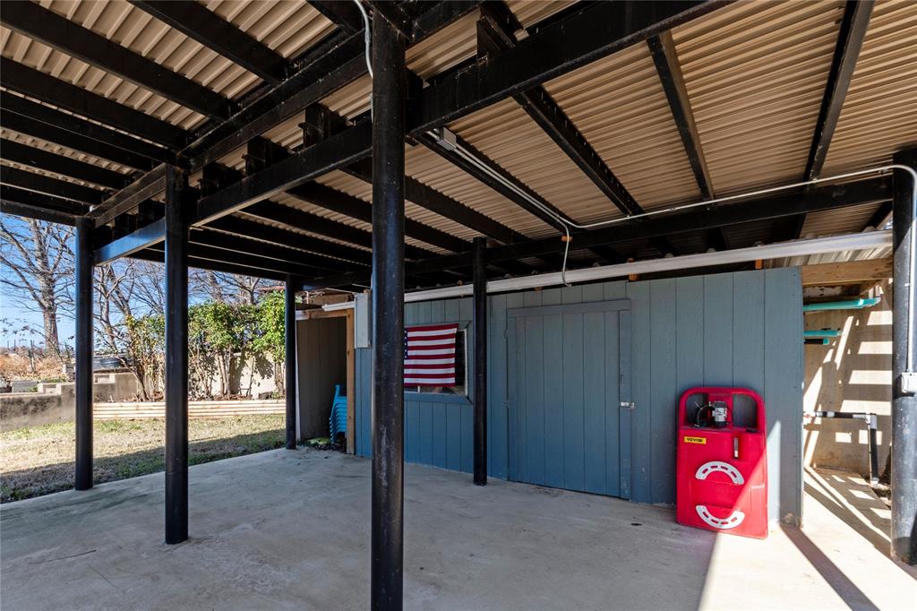 Hickory Creek Estate - Residential