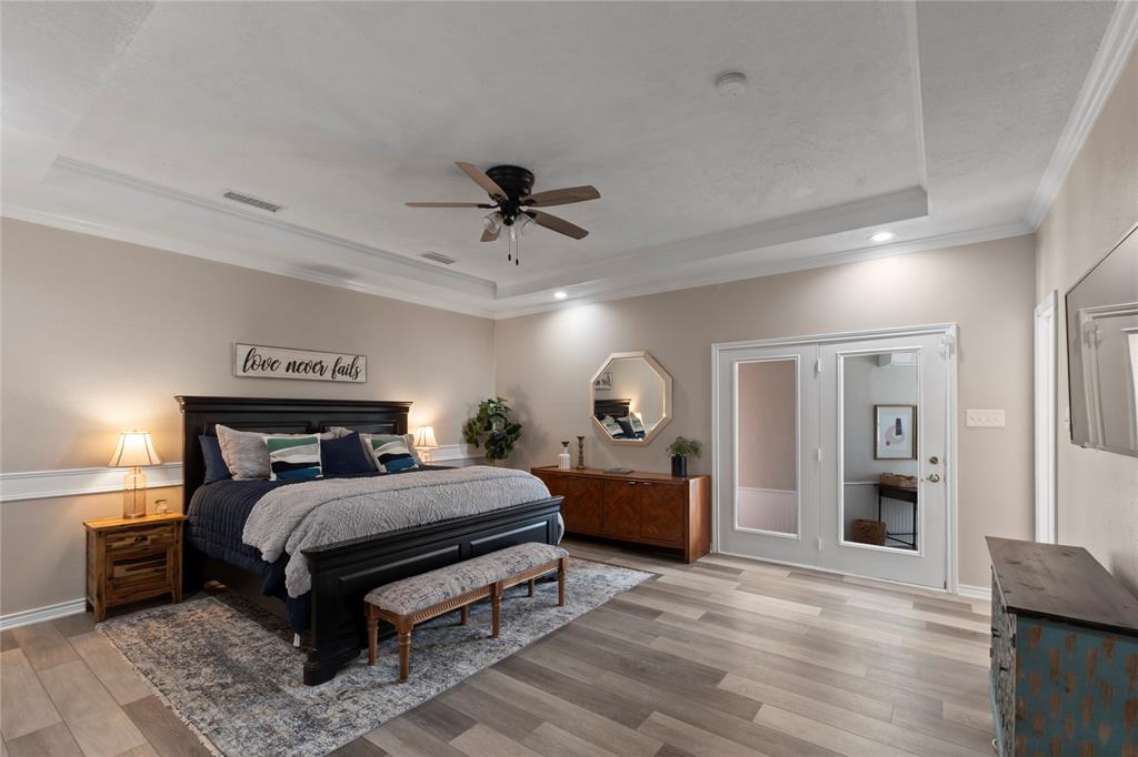 Hickory Creek Estate - Residential