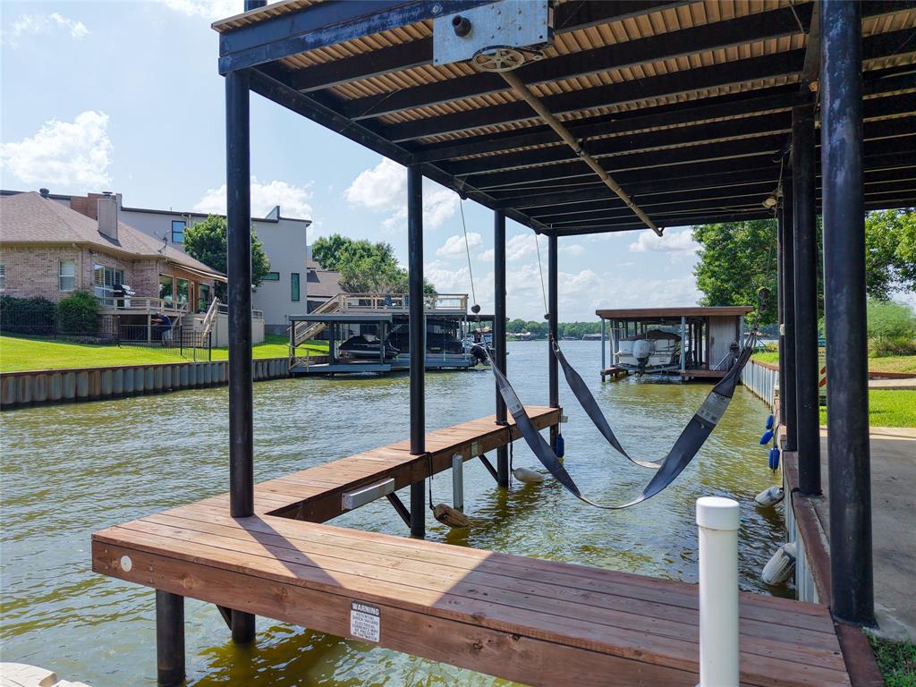 Hickory Creek Estate - Residential