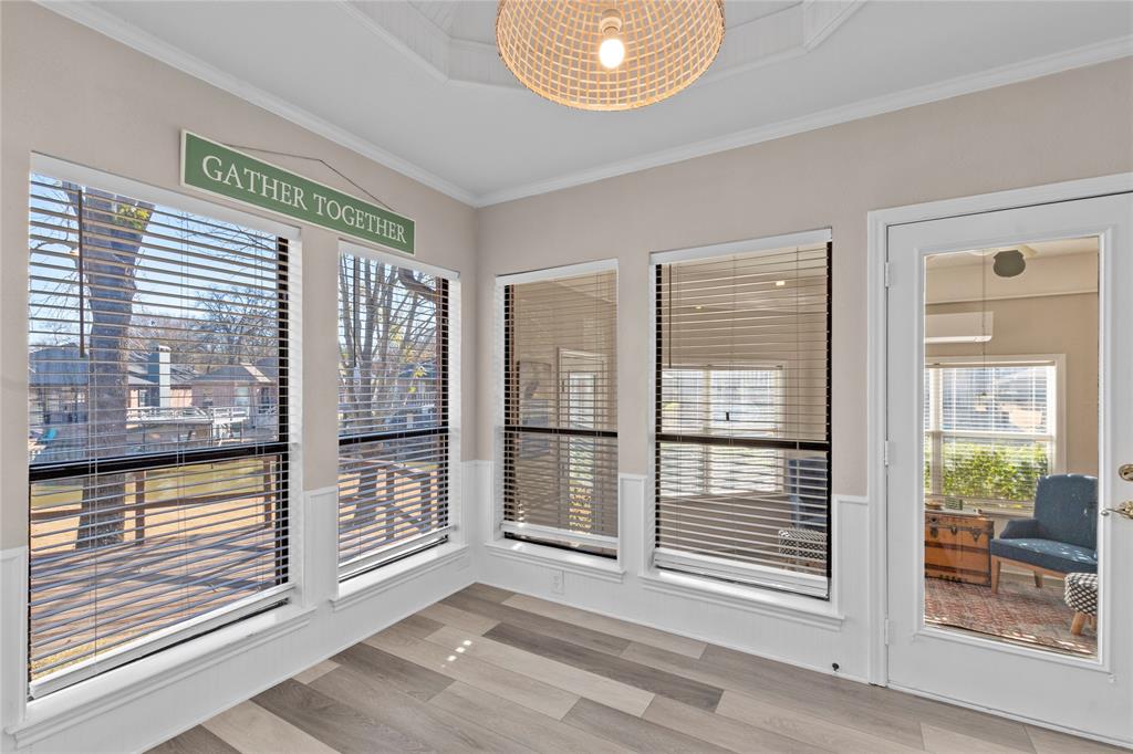 Hickory Creek Estate - Residential