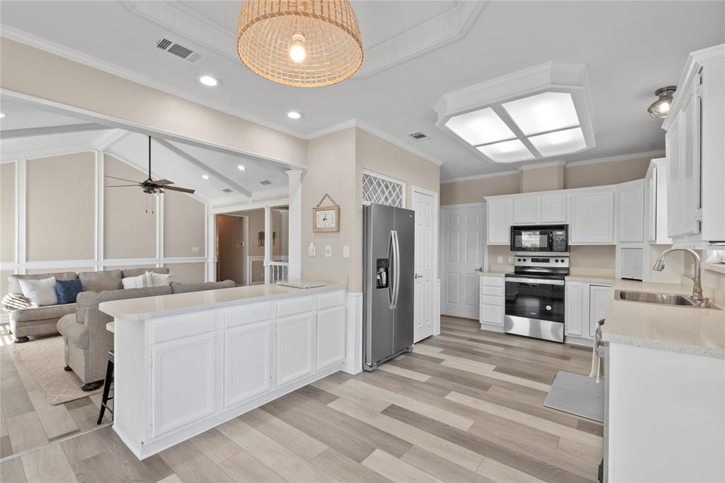 Hickory Creek Estate - Residential