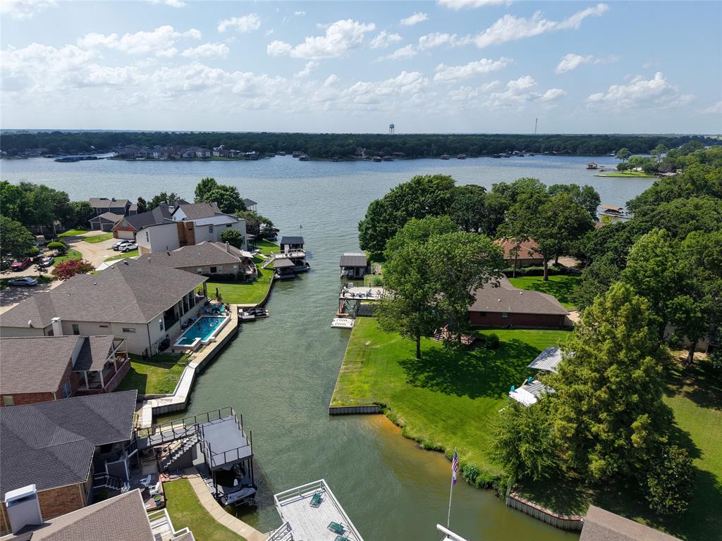 Hickory Creek Estate - Residential