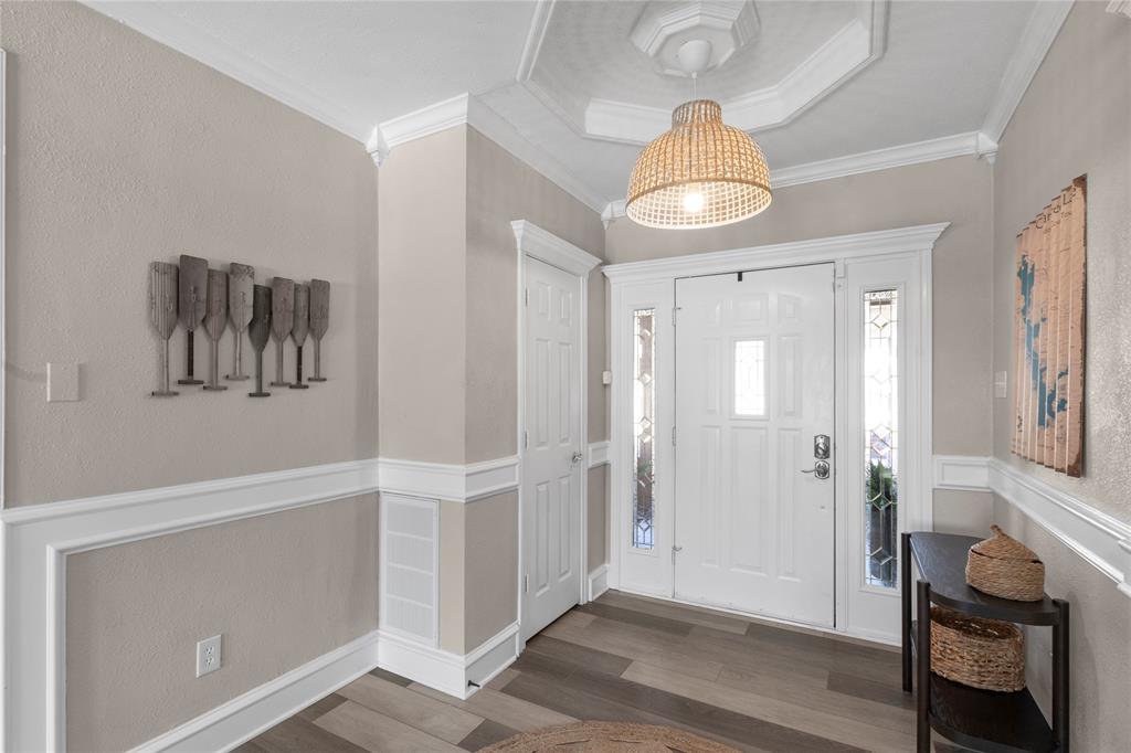 Hickory Creek Estate - Residential