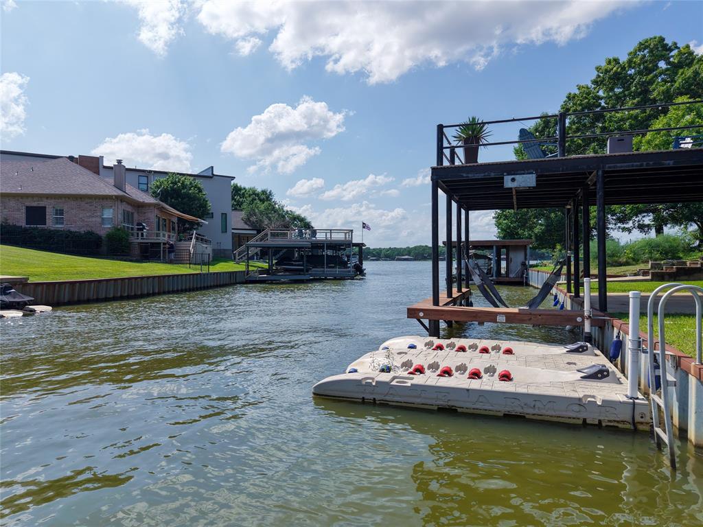 Hickory Creek Estate - Residential