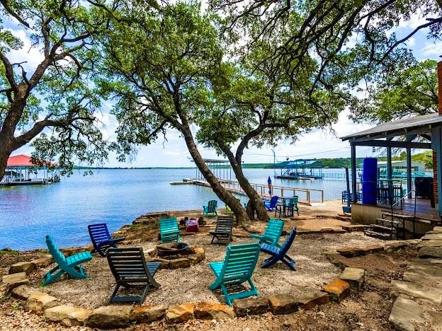3817 Blue Fin Road