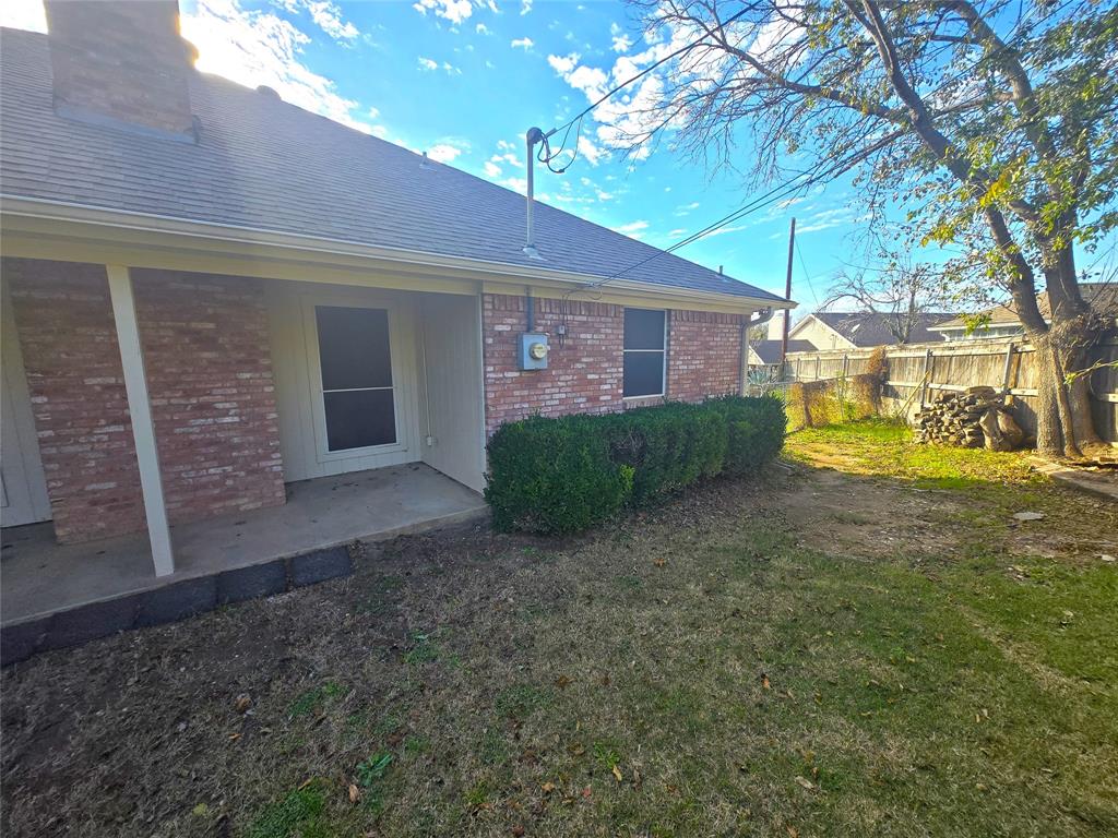 Northridge Add - Residential