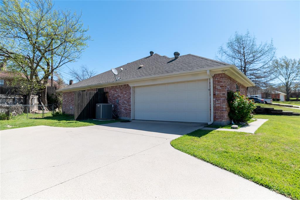 Northridge Add - Residential