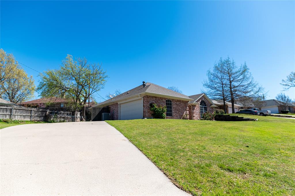 Northridge Add - Residential