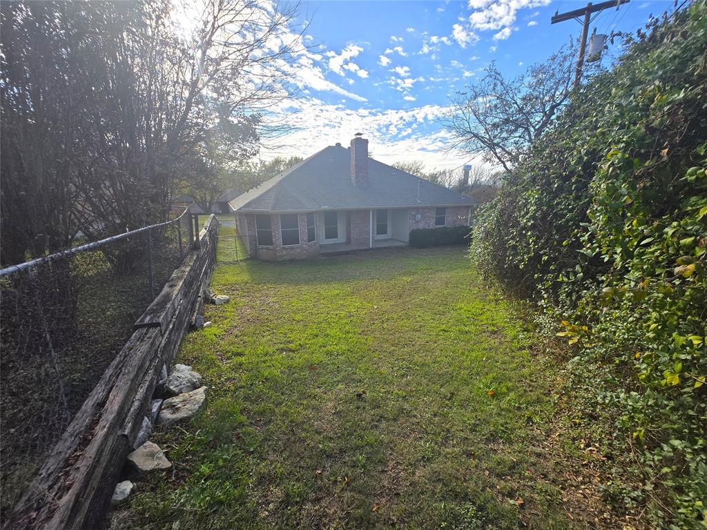 Northridge Add - Residential