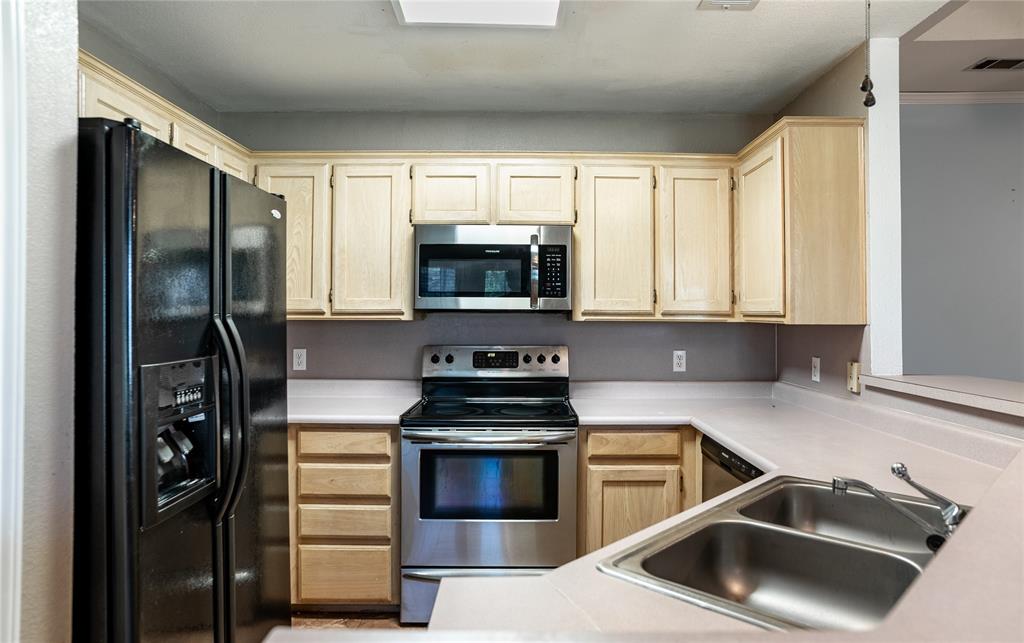 Northridge Add - Residential