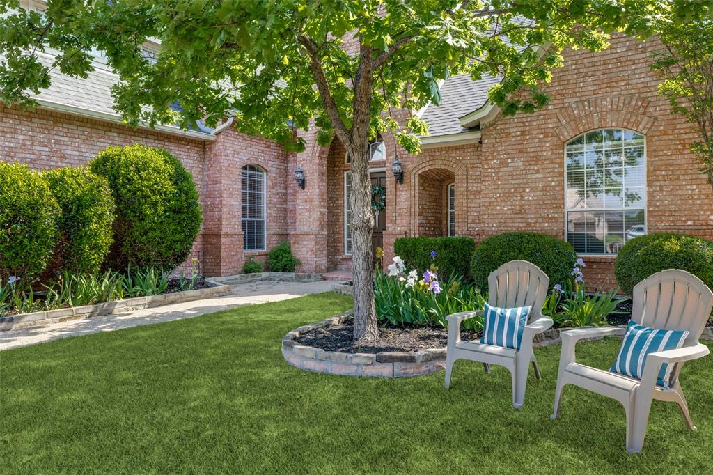 1809 Cotton Mill Drive