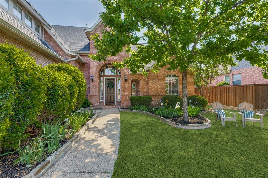1809 Cotton Mill Drive
