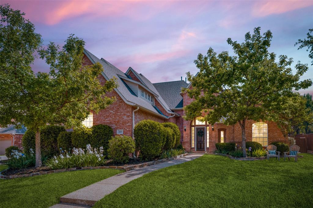 1809 Cotton Mill Drive