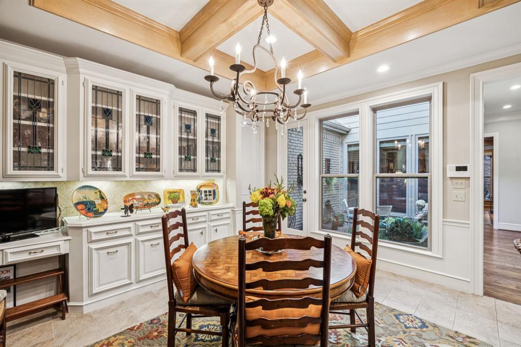 Glen Lakes 5th Sec - Residential