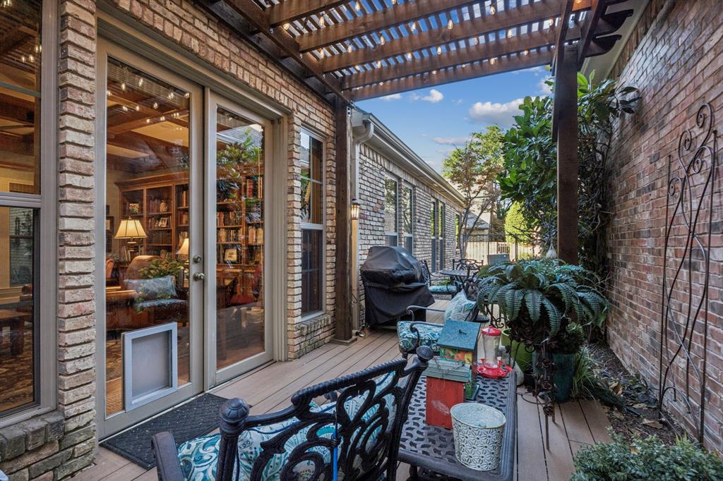 Glen Lakes 5th Sec - Residential