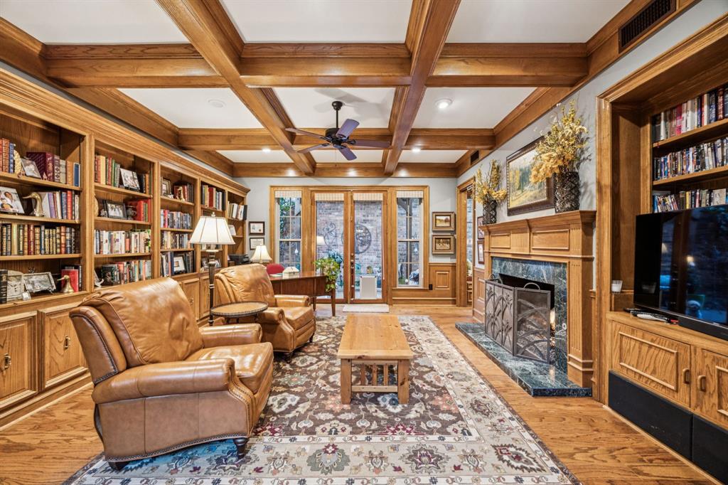 Glen Lakes 5th Sec - Residential