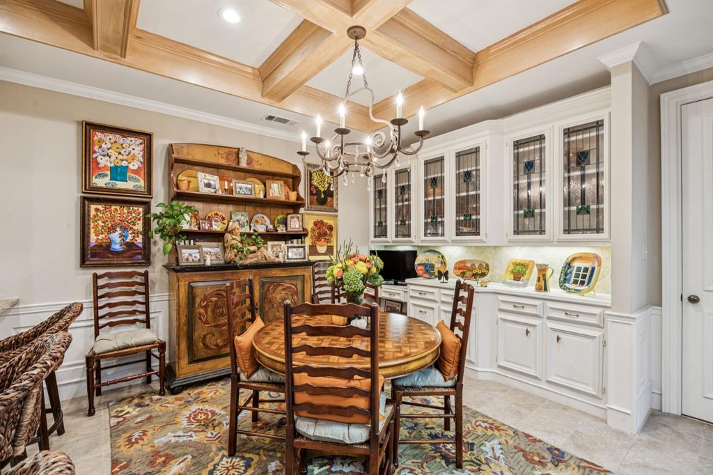 Glen Lakes 5th Sec - Residential