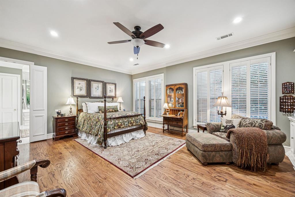 Glen Lakes 5th Sec - Residential