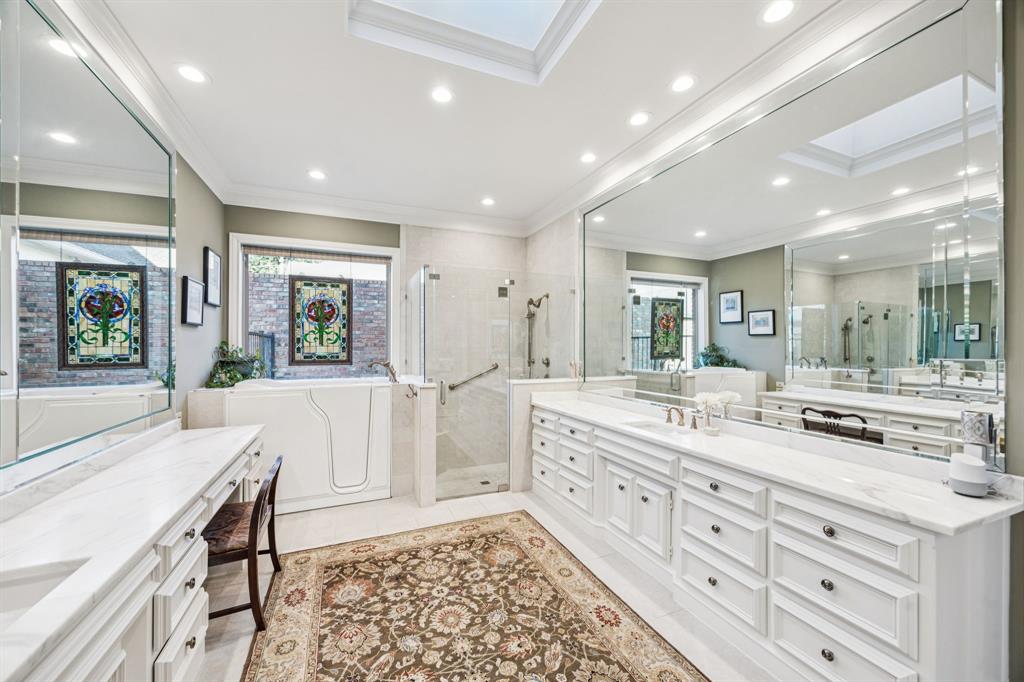 Glen Lakes 5th Sec - Residential