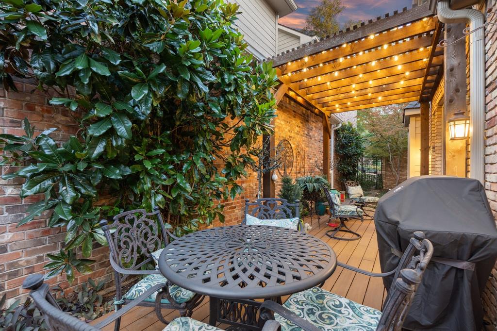 Glen Lakes 5th Sec - Residential