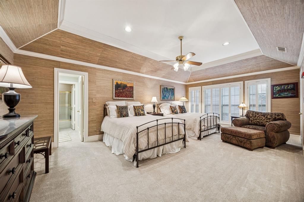 Glen Lakes 5th Sec - Residential