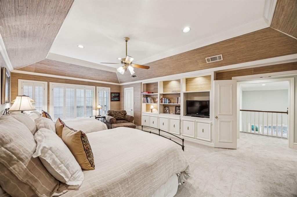 Glen Lakes 5th Sec - Residential