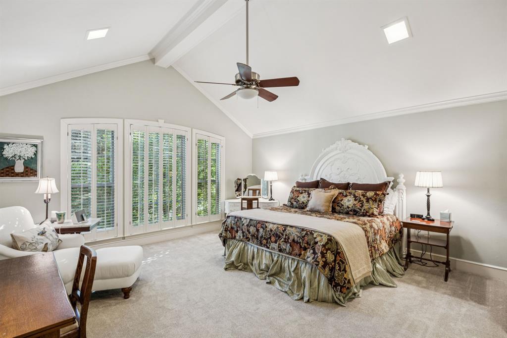 Glen Lakes 5th Sec - Residential