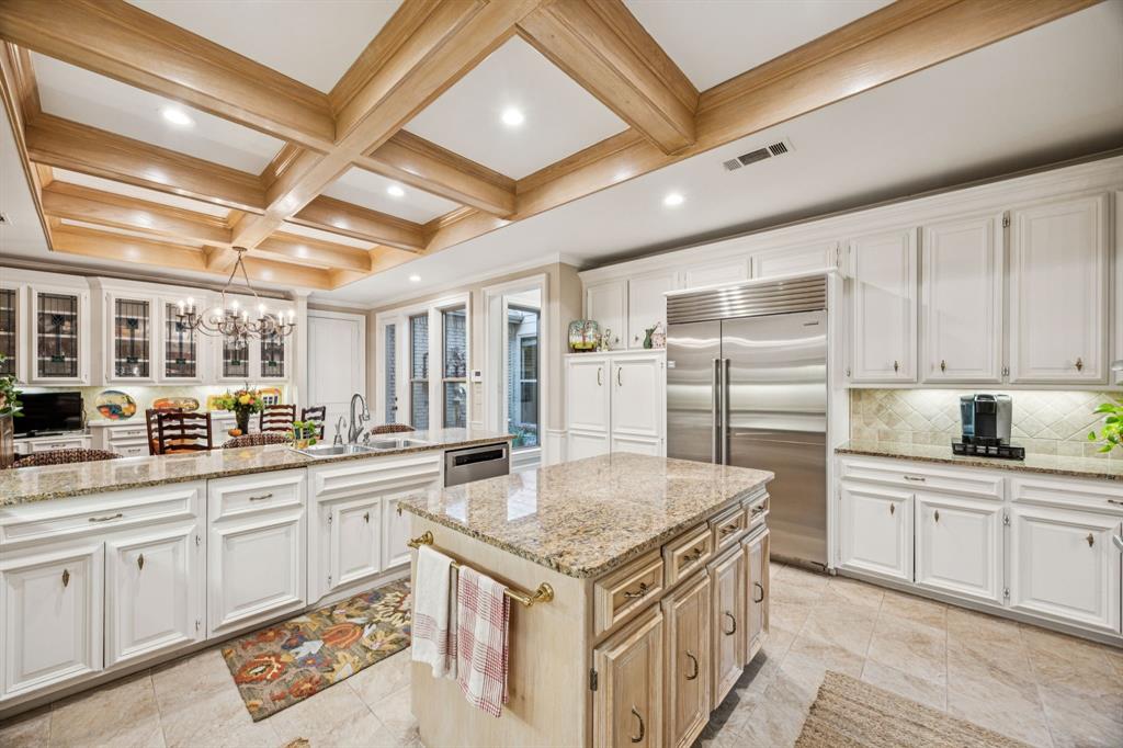 Glen Lakes 5th Sec - Residential