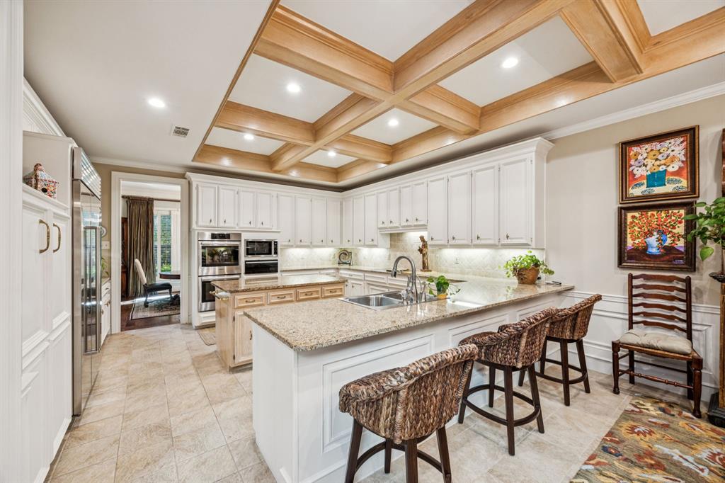 Glen Lakes 5th Sec - Residential