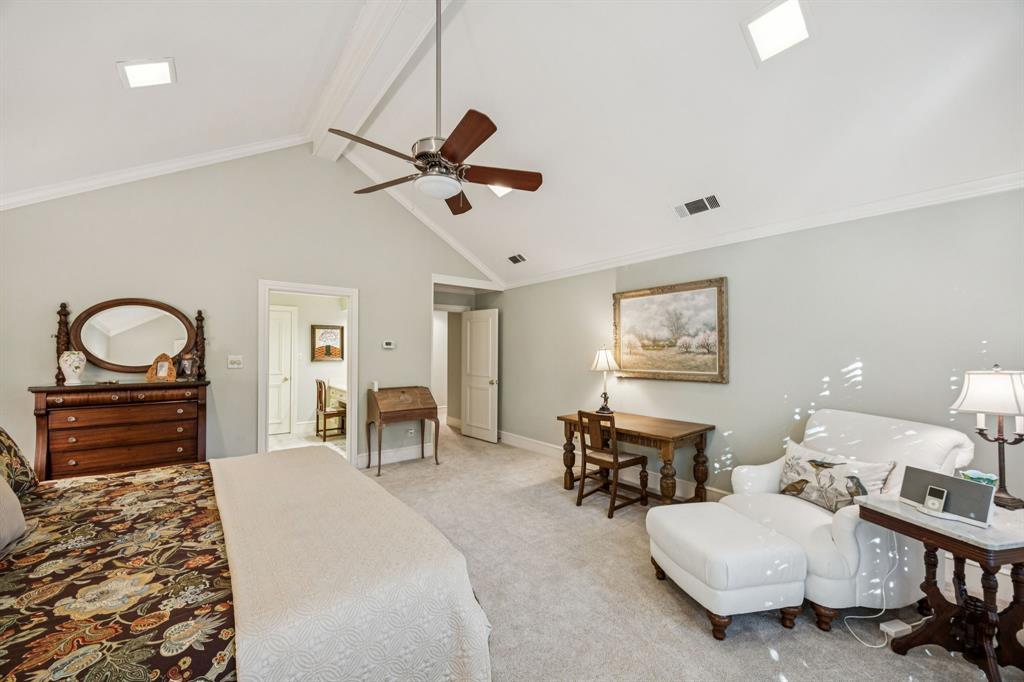 Glen Lakes 5th Sec - Residential